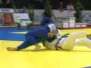 world cup roma judo 2007