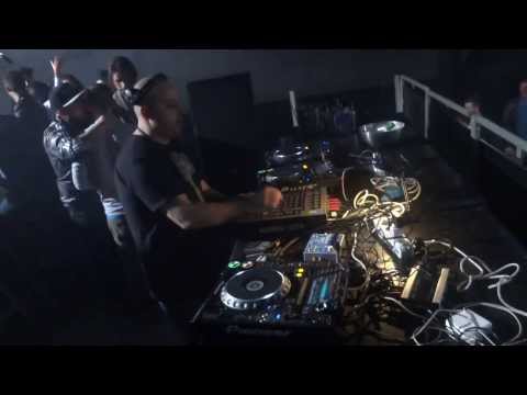 NATHAN BARATO @ MAGAZZINI GENERALI - 19 MARCH 2014 - [HD]