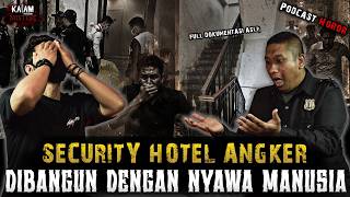 Download lagu DON'T WORK AT THIS HOTEL IF YOU DON'T WANT TO BE MADE A SACRIFICE! mp3