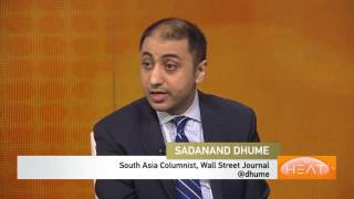 U.S.-India Relations