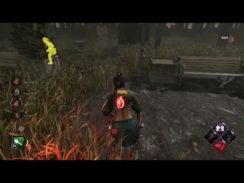 Saved by a Random SABLE 😵😵😵