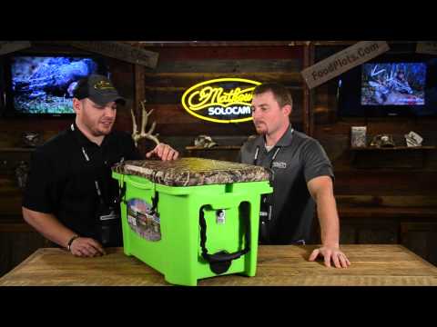 Grizzly Coolers Grizzly 40 Cooler