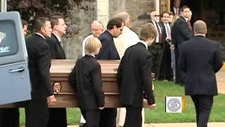 The Early Show - Lady Gaga pays tribute to bullied teen