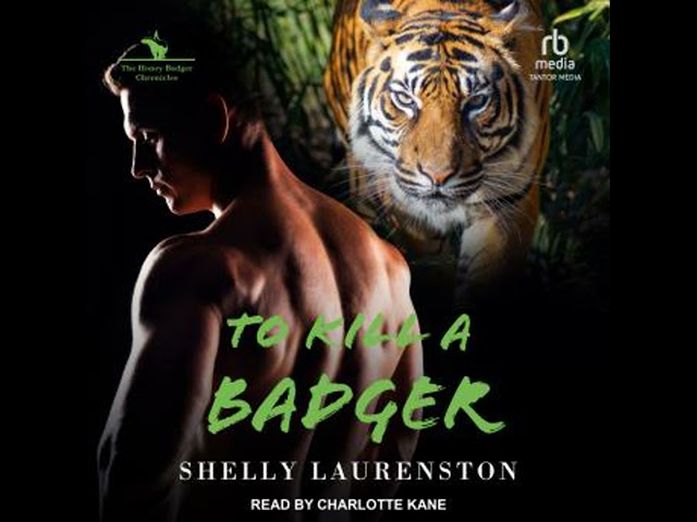 Vídeo relacionado con To Kill a Badger (The Honey Badger Chronicles Book 6) (English Edition)