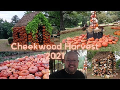 Cheekwood Harvest 2021 | Nashville, Tennessee