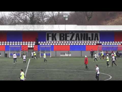 Kampione '10 1:1 Železnik '09 - Sport Brothers Liga 22/23 - Grupa 2009 A U14