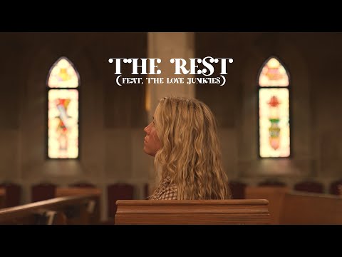 Video thumbnail for ​​the rest