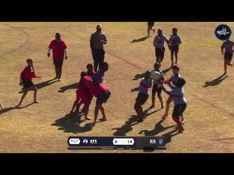 Kokstad Primary School vs Kokstad Junior School