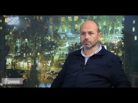 Գլխավոր մեղավորը երկիրն ուզում է վերածել թուրքական բաղնիքներ սպասարկող տարածքի