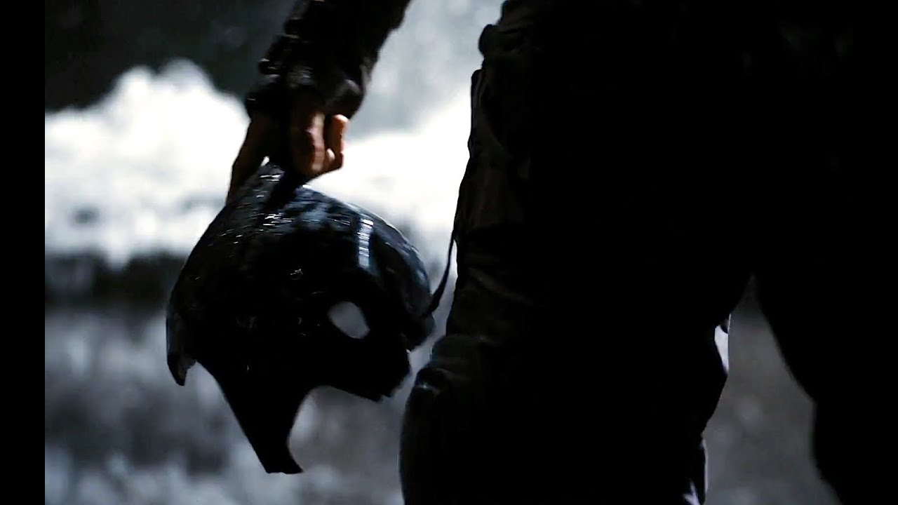 The Dark Knight Rises - IMAX Montage