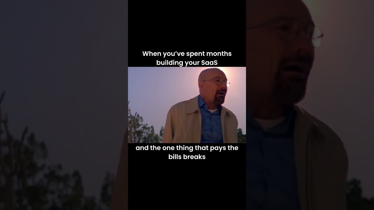 Billing meltdown incoming