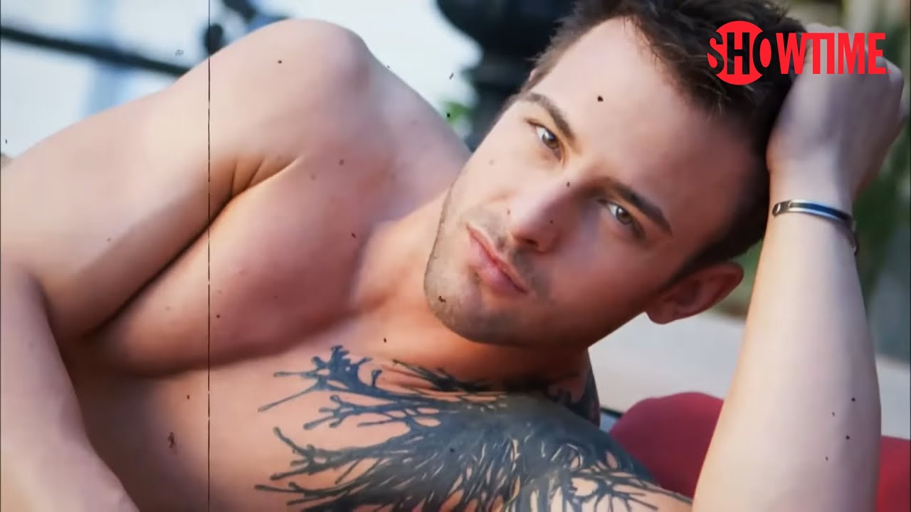 Gigolos Season 1: Meet Nick