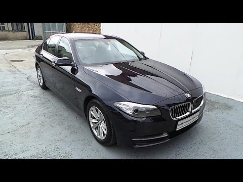 151D5678 - 151D5678 BMW 518d SE Saloon