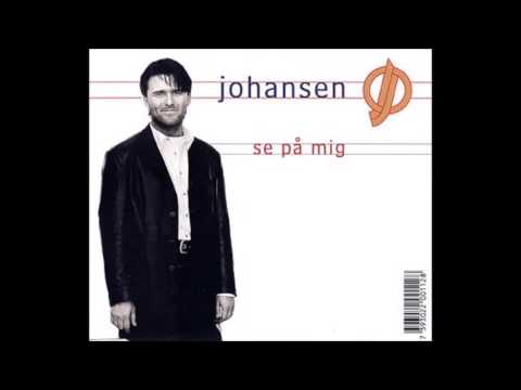 1995 Jan Johansen - Se På Mig