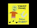VIOLENT FEMMES - 05 New Generation