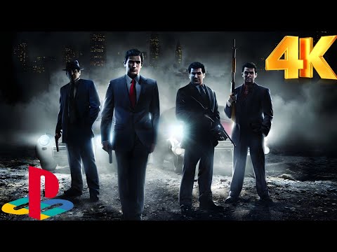 mafia 3 gameplay walkthrough part 22 [1080p 60fps]