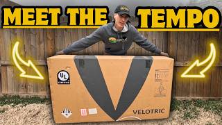 Velotric's New Lightweight Ebike Is Here | Why Other Brands Should Take Notes (Tempo)