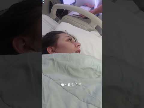 “Dit komt helemaal goed lieverd” 🥺#npo3 #vierhandenopeenbuik