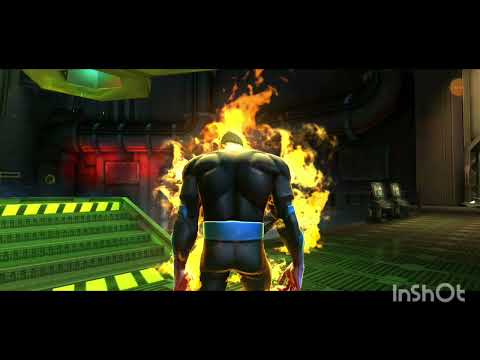 act 5.3.2 easy path, video on 2x #marvel #marvelcontestofchampions #kabam #mcoc #trending #gameplay