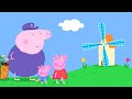 Peppa Pig Plays A Game Of Golf ️ Playtime With Peppa
