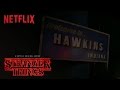 Stranger Things | Premiere Reaction Video [HD] | Netflix