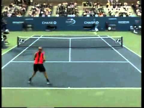 Best of King Roger Federer