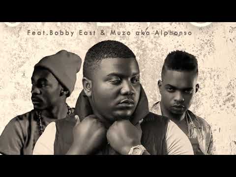 Stevo X Bobby East X Muzo AKA Alphonso – “Kasaka”