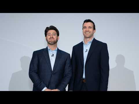 Fireside Chat: Building Eko Health, AI, and the Future of Connected Care | LSI USA '26