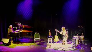 "On Your Way Down" live at Le Petit Theatre