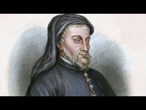 Middle English Literature (14th century)