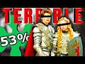 Bad Movies Avalon High Disney S FAILED King Arthur Movie