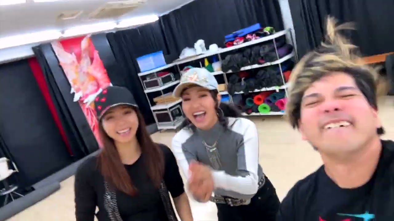 『KPF2025（北九州ポップカルチャーフェスティバル）』宣伝