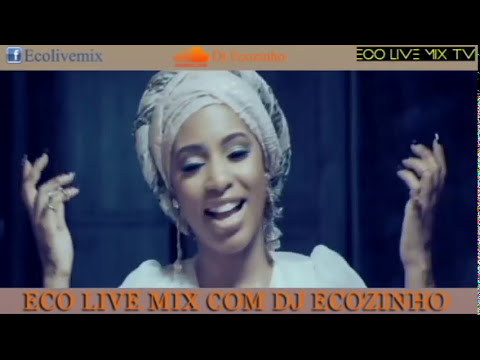Kizomba Mix 2016 Audiovisual Vol. 17 - Eco Live Mix Com Dj Ecozinho