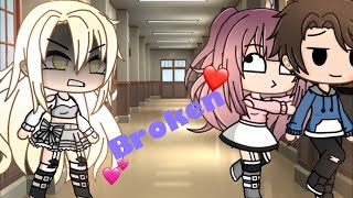 ||~Broken~LovelyTheBand~|| GLMV ||