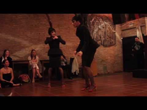 Daniel Arroyo y Juan Pablo Ramírez - 21/5/2016 - La Cachivachería 1/3