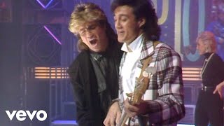 Wham! - Everything She Wants (Live from Top Of The Pops 1985)