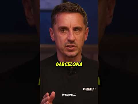 Gary Neville REVEALS the TRUTH about the Valencia JOB