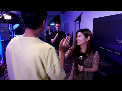 HomeStory Cup XIX - Highlight Day 1 | TaKeTV