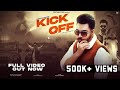 KICK OFF : Armaan Sodhi (HD Video) YeahProof | New Punjabi Songs 2022 | @WesternVibesStudios
