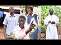 ROMAN FATHER Episode 19 AGYAKOO KWAKU MANU YAW DABO BEDIIDE AKOSUA ELLAWAN PINAMANG OBAA AKUA