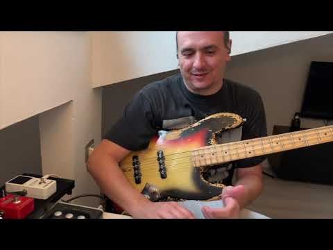 Corso Armonia - 22 - Pentatoniche (Parte 1)