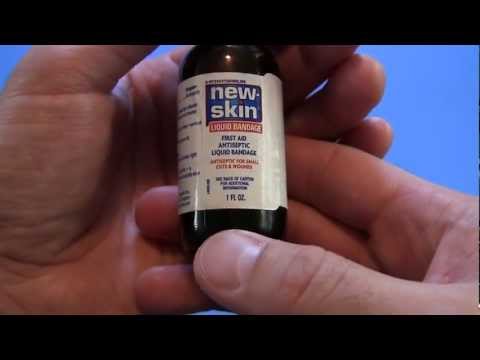 download lagu mp3 mp4 New Skin Liquid Bandage Reviews, download lagu New Skin Liquid Bandage Reviews gratis, unduh video klip New Skin Liquid Bandage Reviews