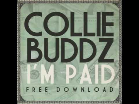 Collie Buddz - "I'm Paid" (Official Audio)