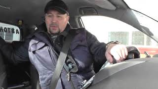 Для Сдачи на Права Вождения. Мужчины дарили взрослые подарки женщинам !!!