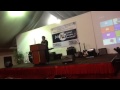 Bible Institute For The Deaf BID Joins CLDC 2013 With Rev