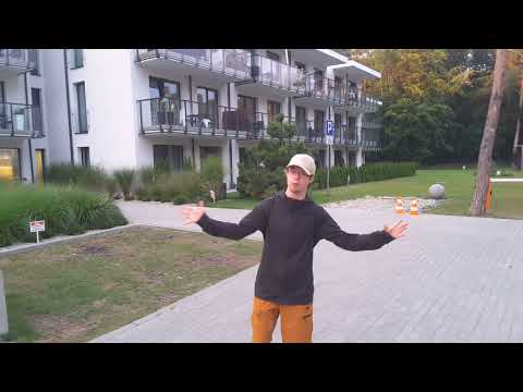 Rezydencja Niechorze