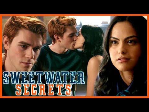 ‘Riverdale’ Season 2: Is Veronica Manipulating Archie? Tell Us Your Thoughts! | Sweetwater Secrets