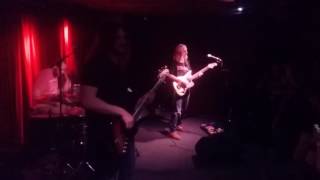 Slothrust - Rotten Pumpkin live