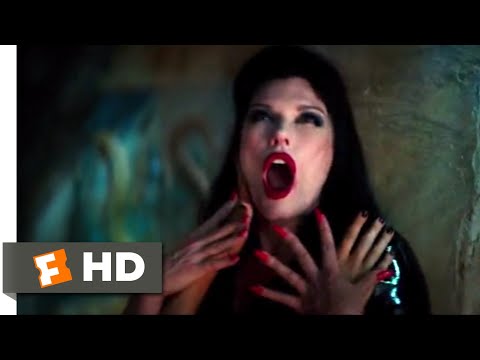 Zoolander No. 2 (2016) - Sexy Fighting Scene (9/10) | Movieclips