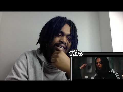 SWEDISH RAP REACTION Filly - Ingenting